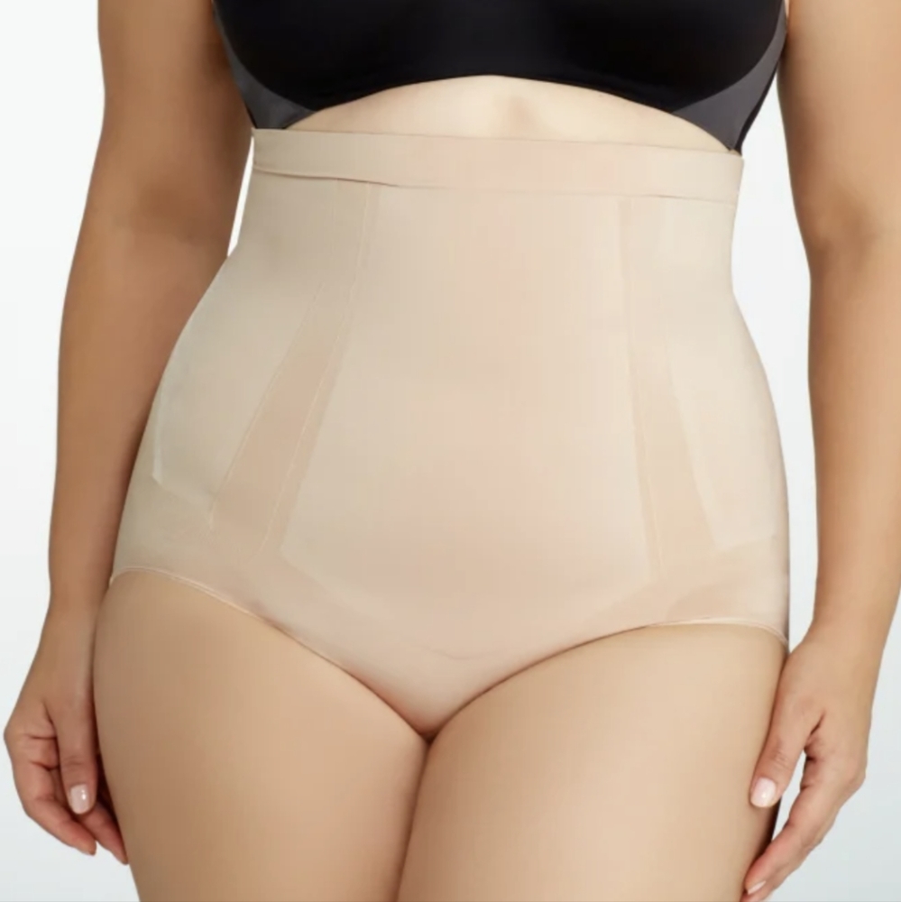 Spanx On Core Brief
